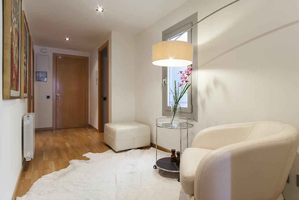 Bizflats Eixample Apartments Barcelona Szoba fotó