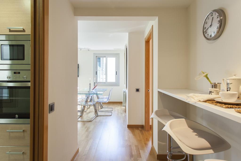 Bizflats Eixample Apartments Barcelona Szoba fotó