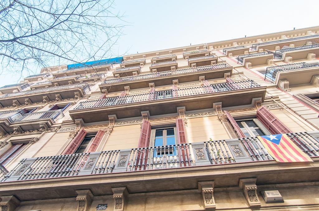 Bizflats Eixample Apartments Barcelona Szoba fotó